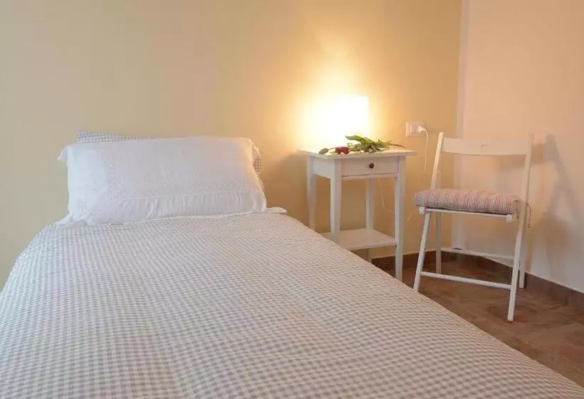 هتل Casetta Don Carlino