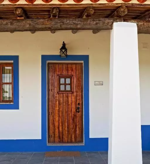 Hotelli Herdade Dos Mestres