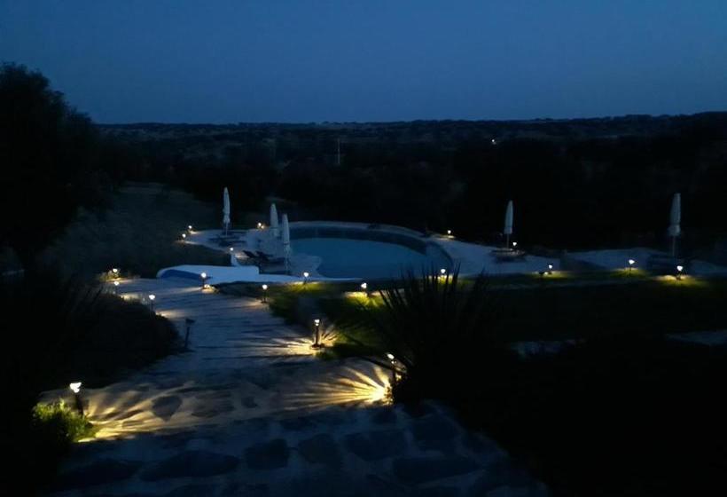 호텔 Herdade Dos Mestres