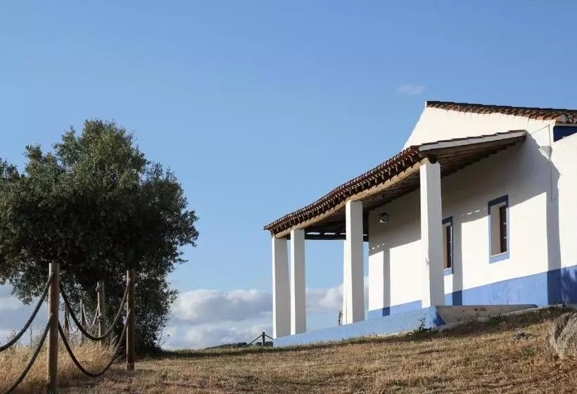 Hotelli Herdade Dos Mestres