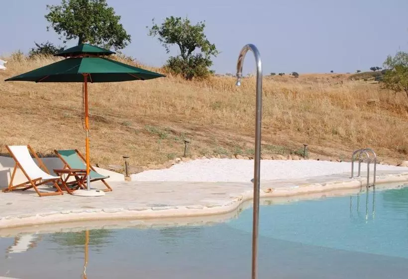 Hotelli Herdade Dos Mestres