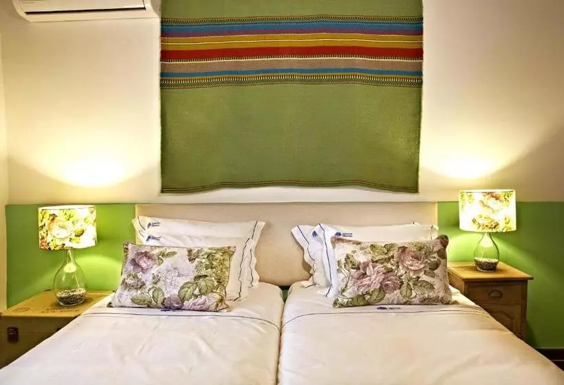 Hotelli Herdade Dos Mestres