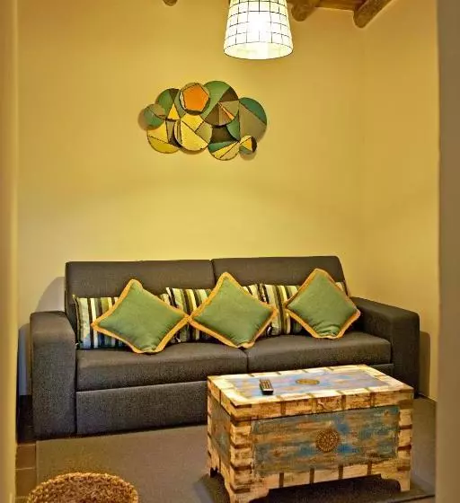 Hotelli Herdade Dos Mestres