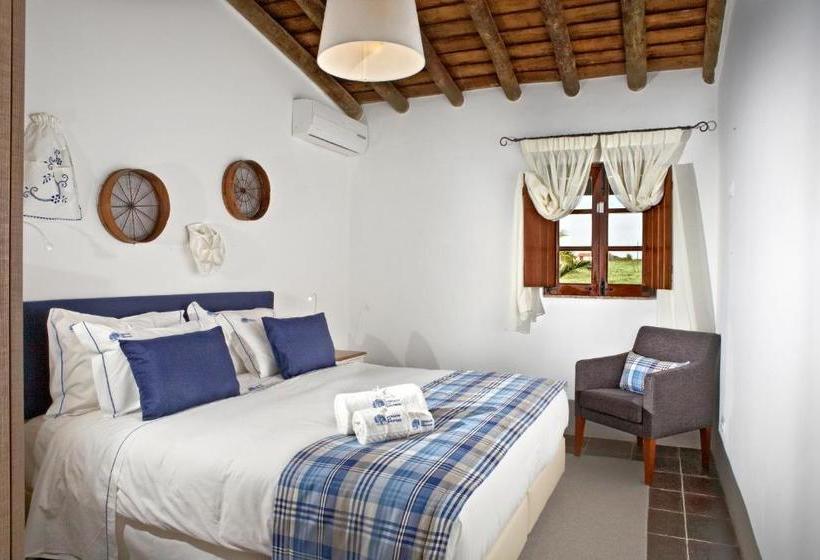 호텔 Herdade Dos Mestres