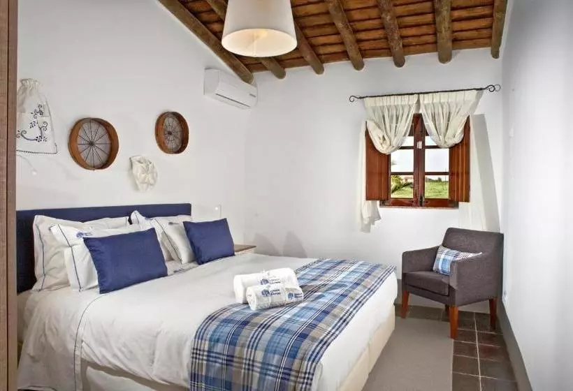 Hotelli Herdade Dos Mestres