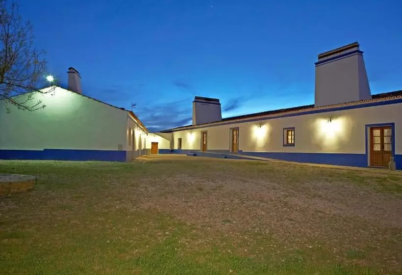 Hotelli Herdade Dos Mestres