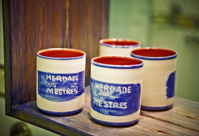 호텔 Herdade Dos Mestres