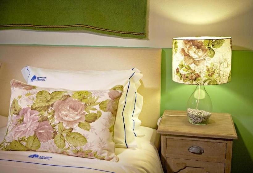 호텔 Herdade Dos Mestres