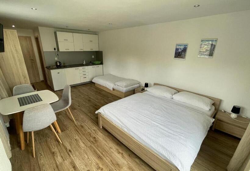 Пансион Apartment Albi