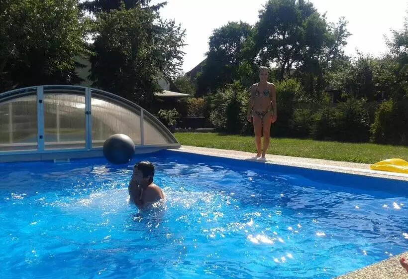 Majatalo Apartment Albi