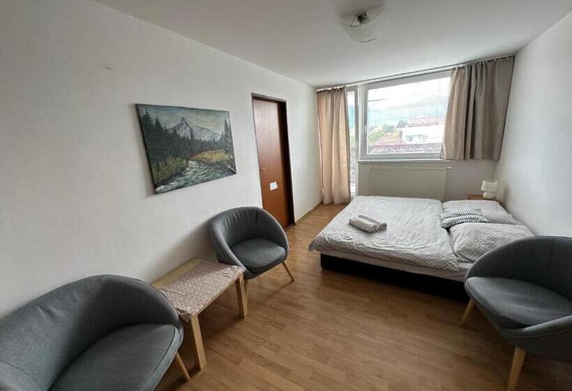 Пансион Apartment Albi