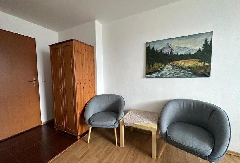 Пансион Apartment Albi