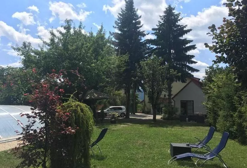 Majatalo Apartment Albi