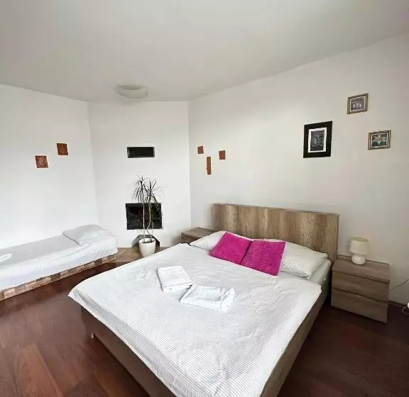 Majatalo Apartment Albi