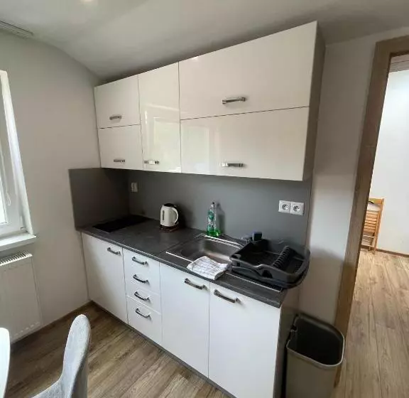 Majatalo Apartment Albi