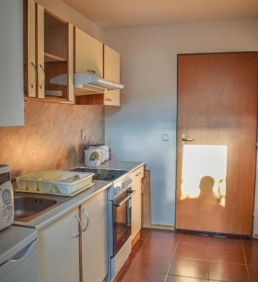 Пансион Apartment Albi