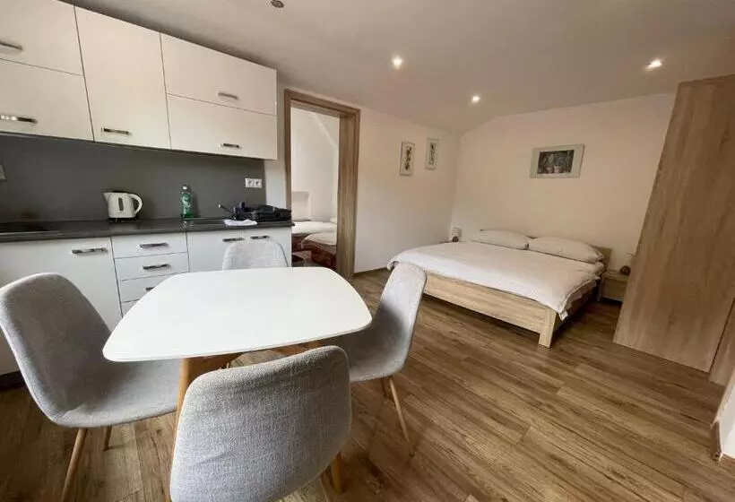 Majatalo Apartment Albi