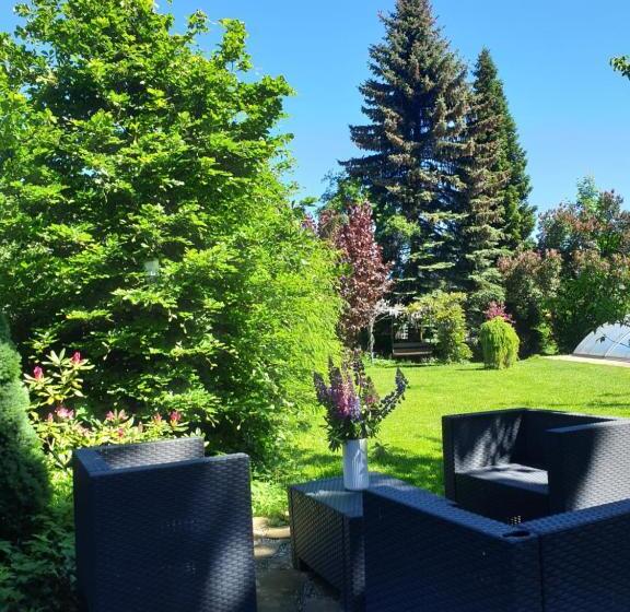 Пансион Apartment Albi