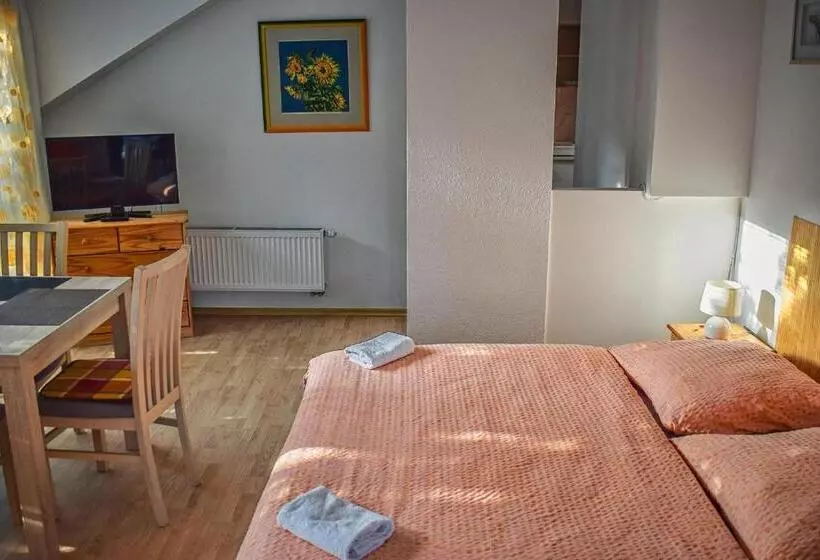 Majatalo Apartment Albi