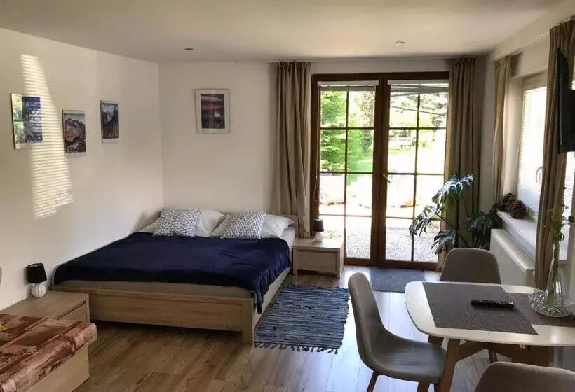 Majatalo Apartment Albi