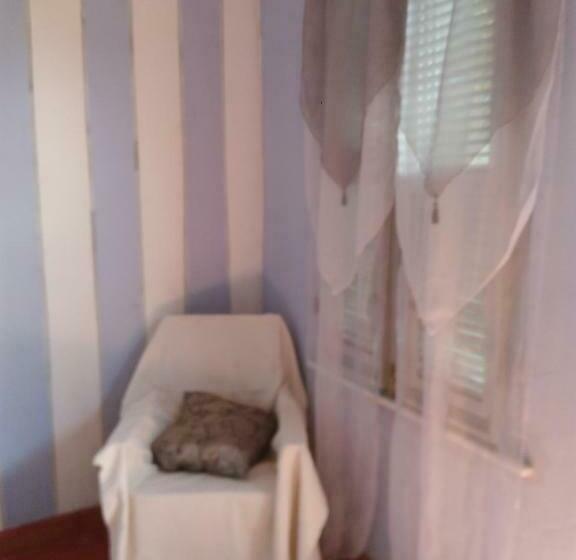 פנסיון Blue Day