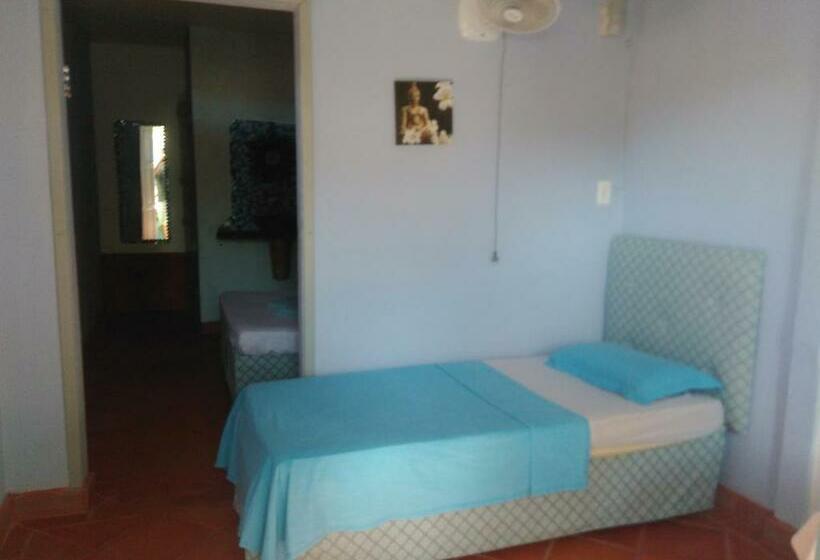 פנסיון Blue Day