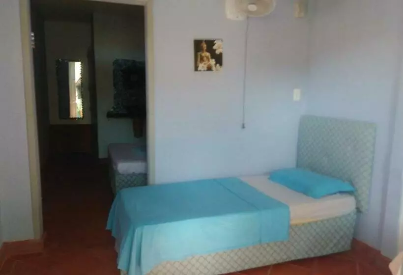 ペンション Blue Day