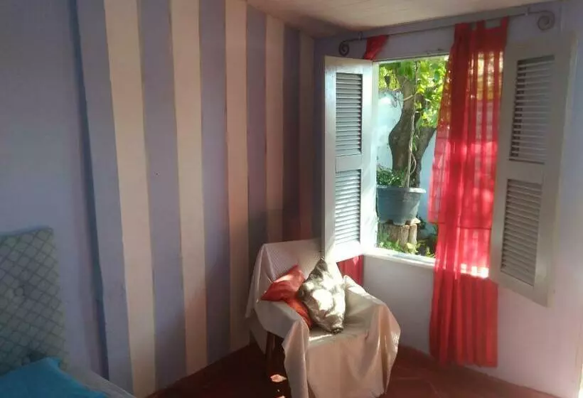 ペンション Blue Day