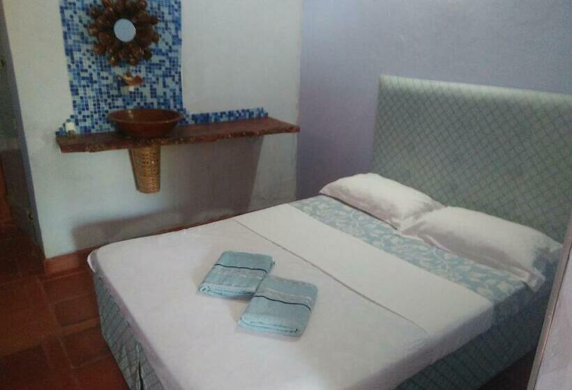 פנסיון Blue Day