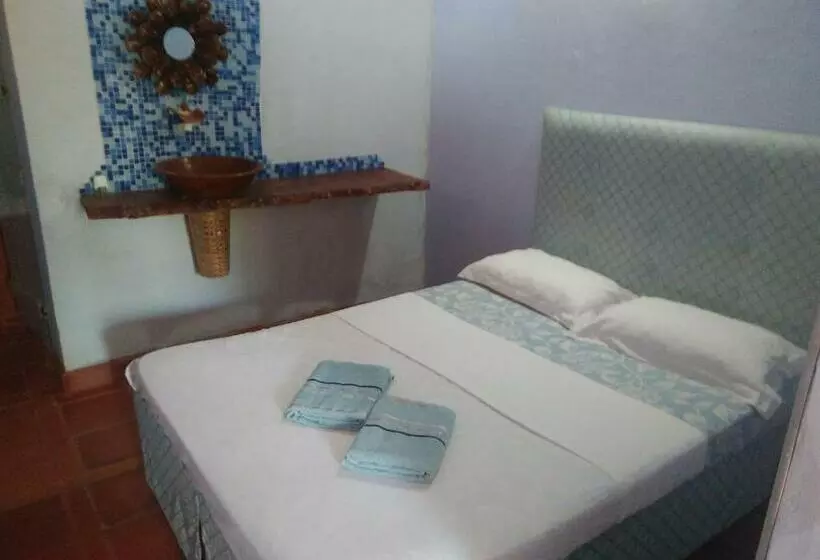 ペンション Blue Day