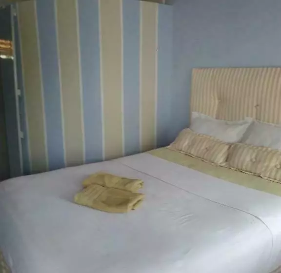 ペンション Blue Day