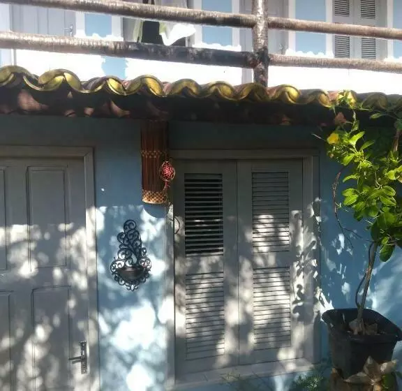 ペンション Blue Day