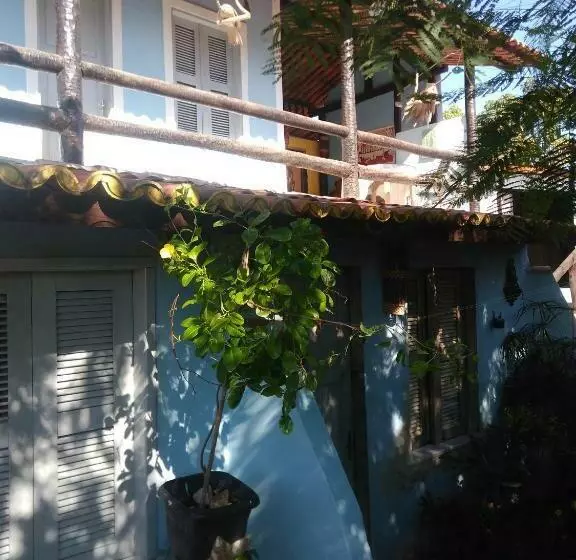 ペンション Blue Day