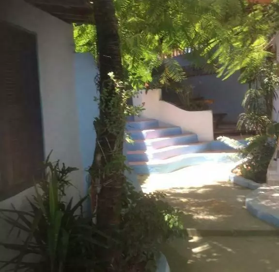 ペンション Blue Day