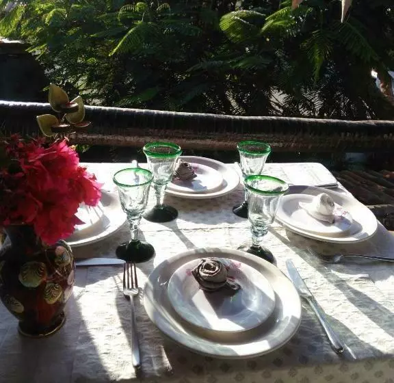 ペンション Blue Day