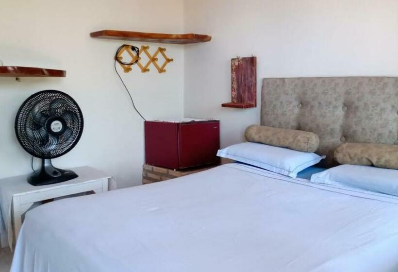 פנסיון Blue Day