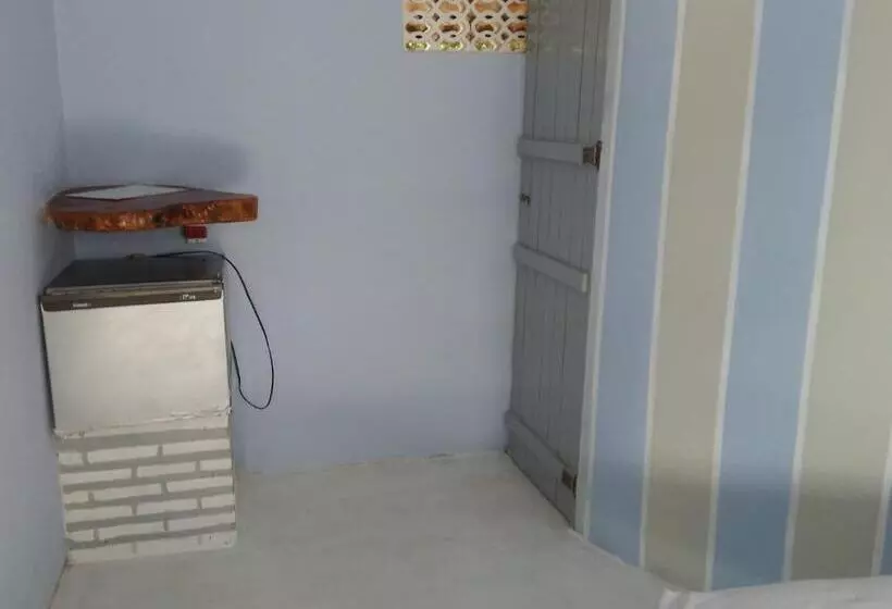 ペンション Blue Day