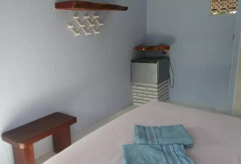 ペンション Blue Day