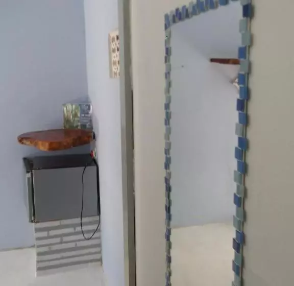 ペンション Blue Day