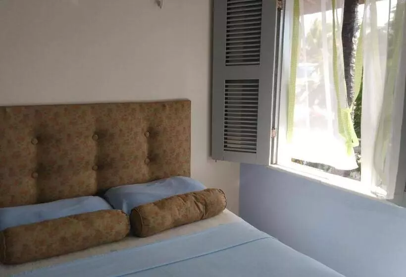 ペンション Blue Day