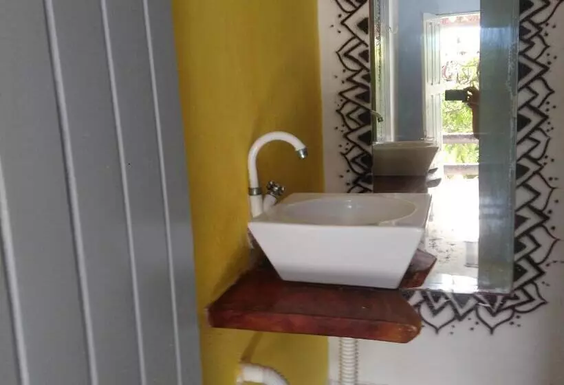 ペンション Blue Day