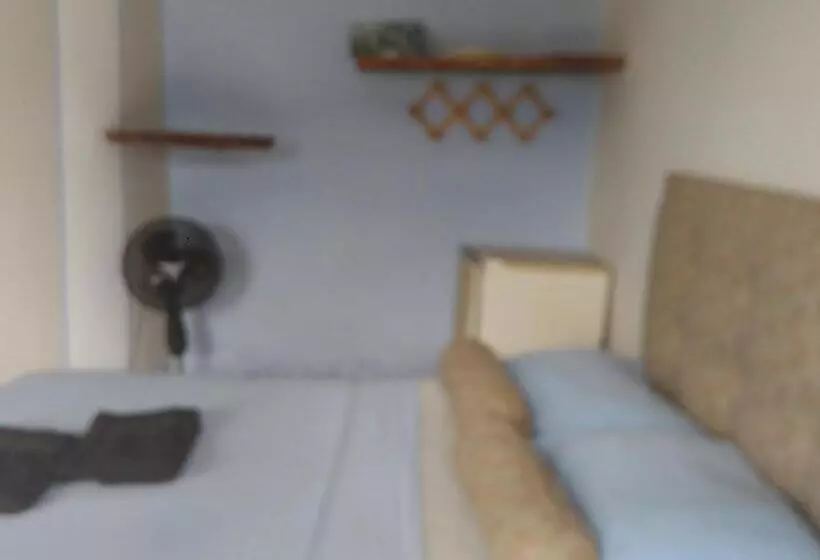 ペンション Blue Day