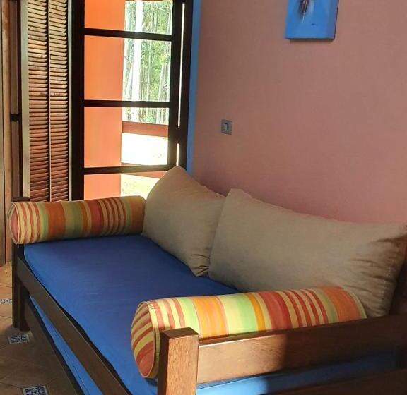 膳宿费 Cachoeira Dos Luis   Parque & Pousada