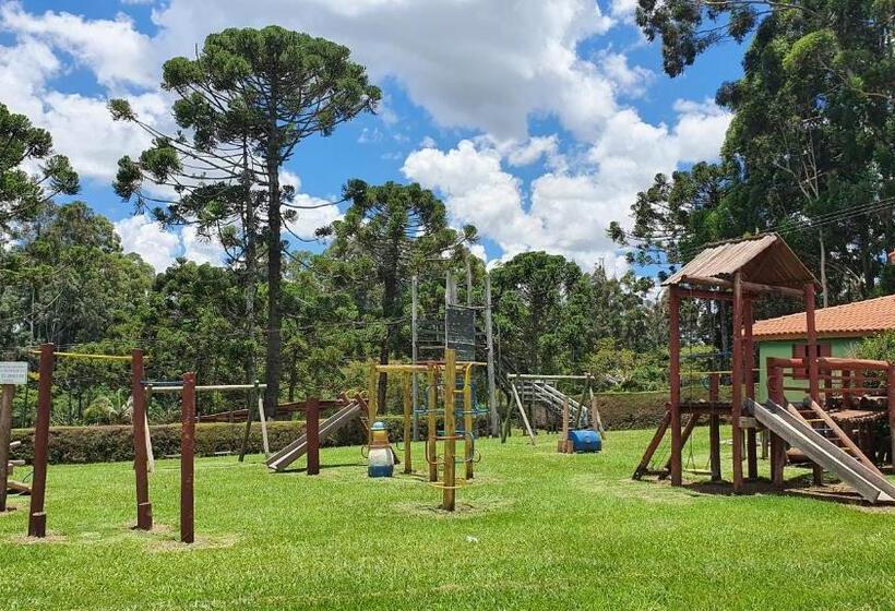 膳宿费 Cachoeira Dos Luis   Parque & Pousada