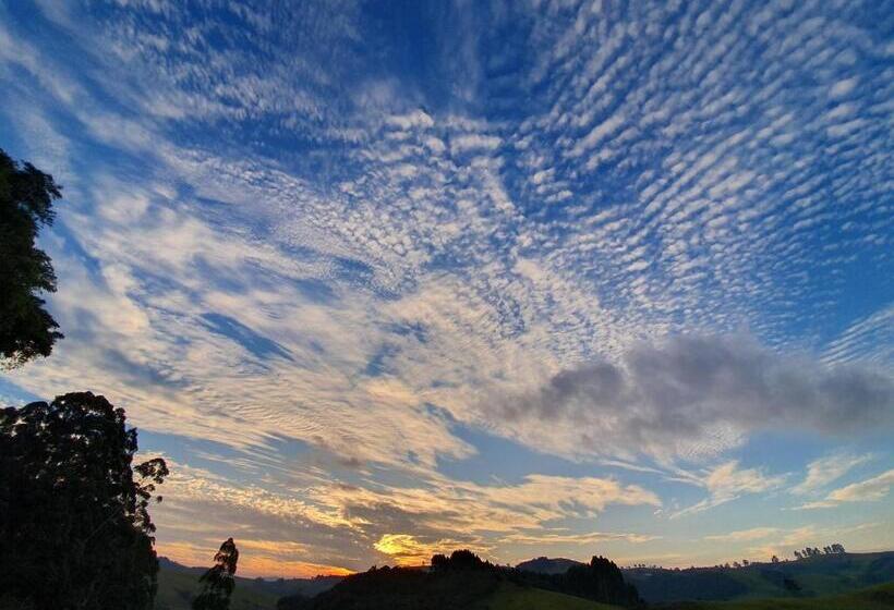 膳宿费 Cachoeira Dos Luis   Parque & Pousada