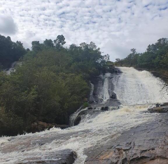 膳宿费 Cachoeira Dos Luis   Parque & Pousada