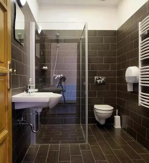 ペンション Csanabella House