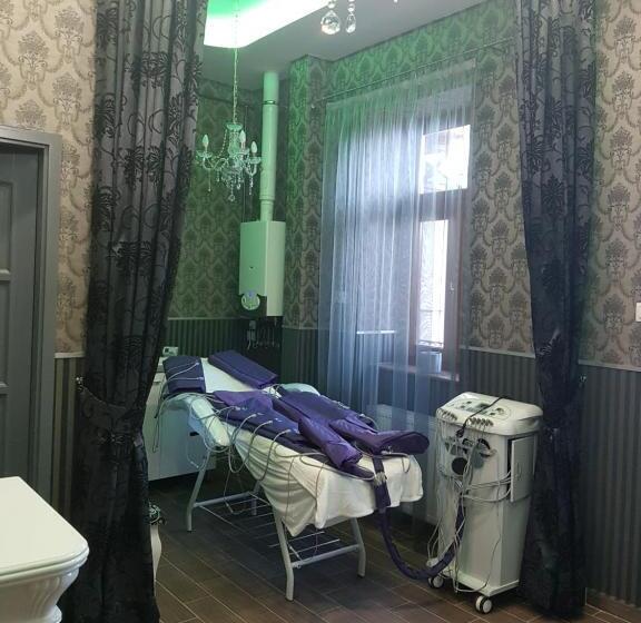 بنسيون Csanabella House