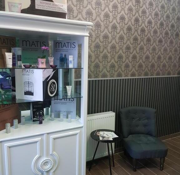 بنسيون Csanabella House