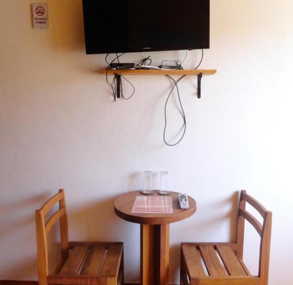 פנסיון Hostal Pablito